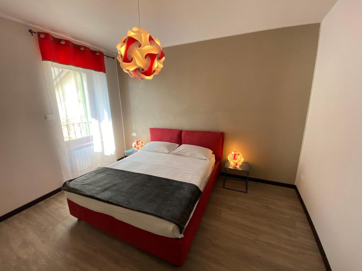 Apartamento Castello Mavino Sirmione Exterior foto
